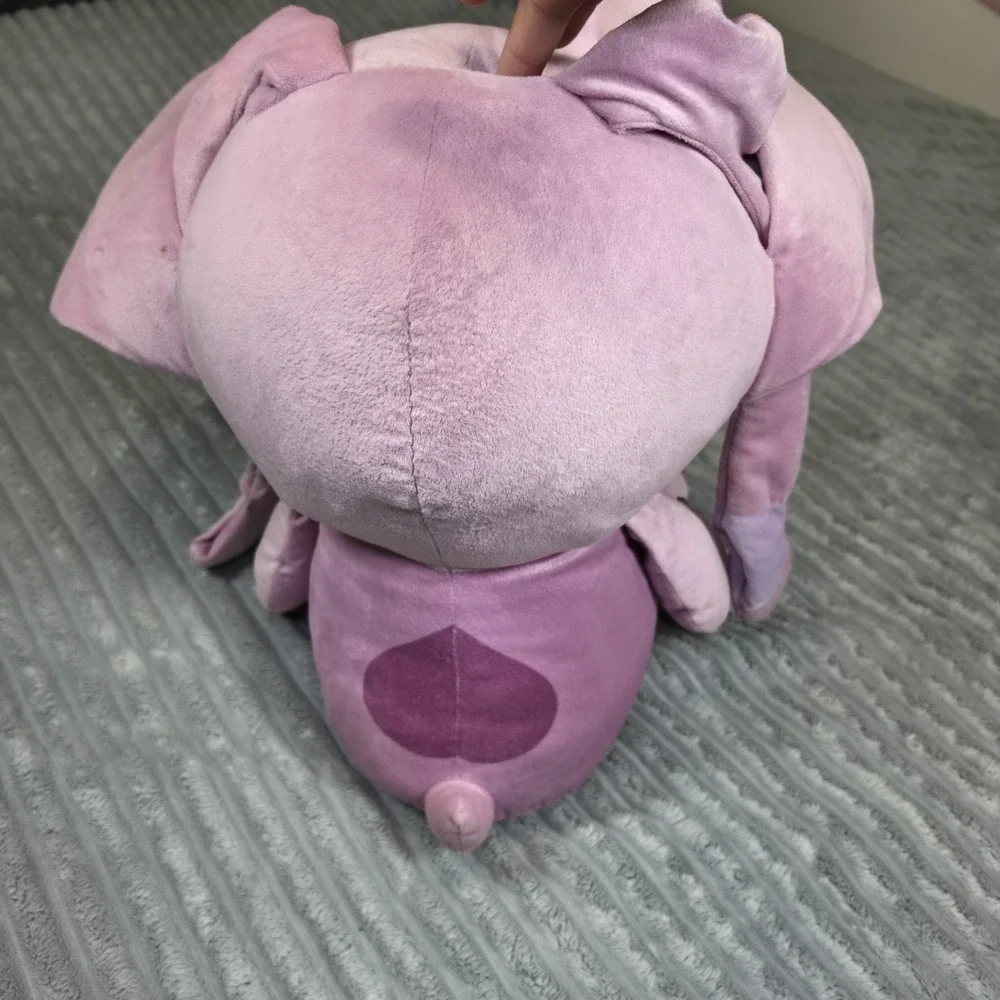 Disney Jumbo Angel Plush 26